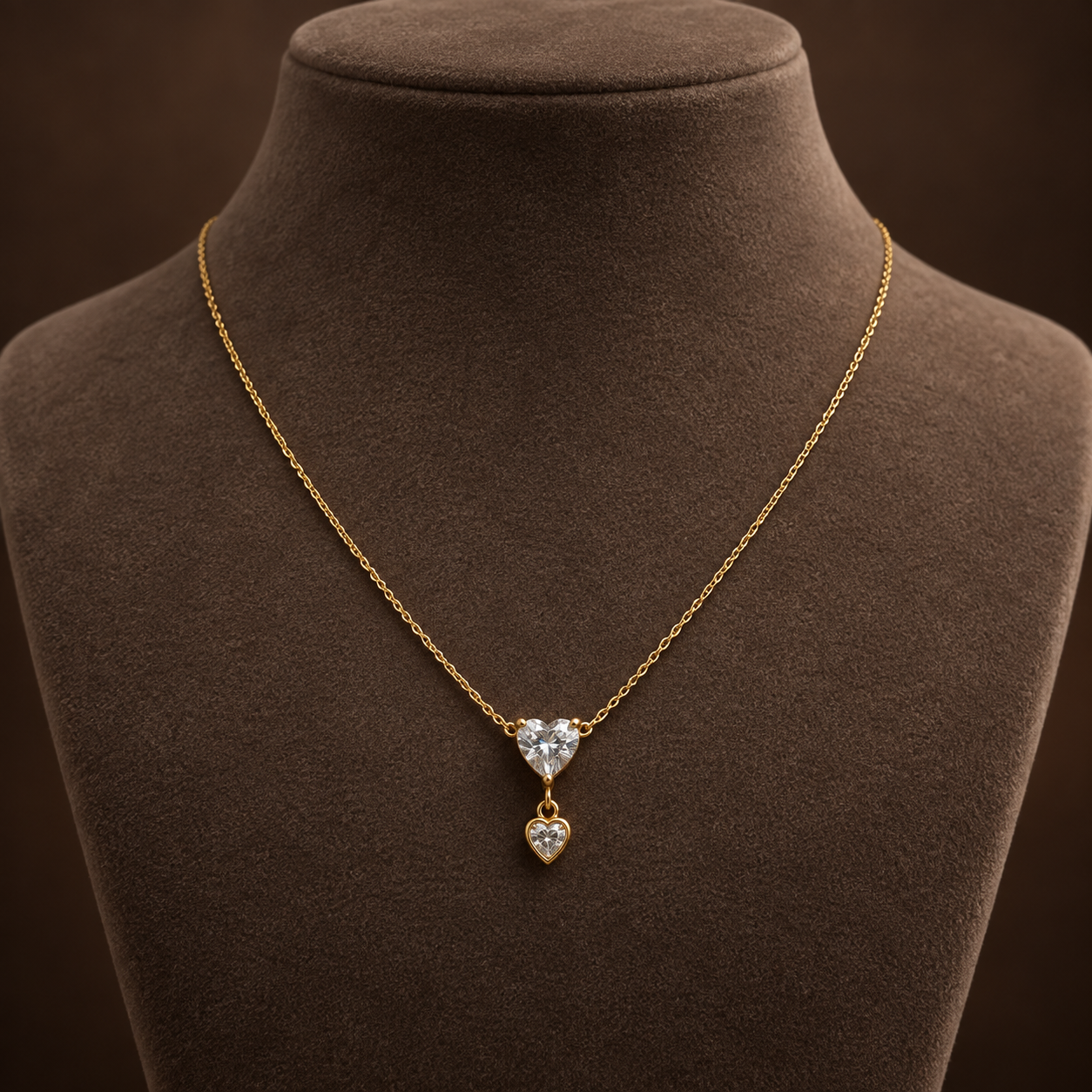 Necklace 1492 — product photograph