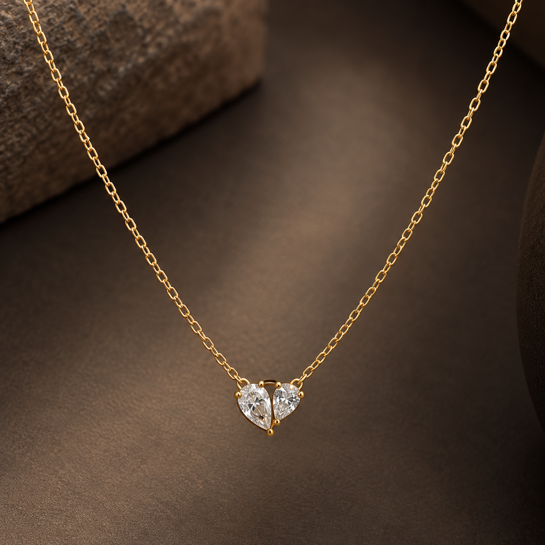 Necklace 1498 — product photograph