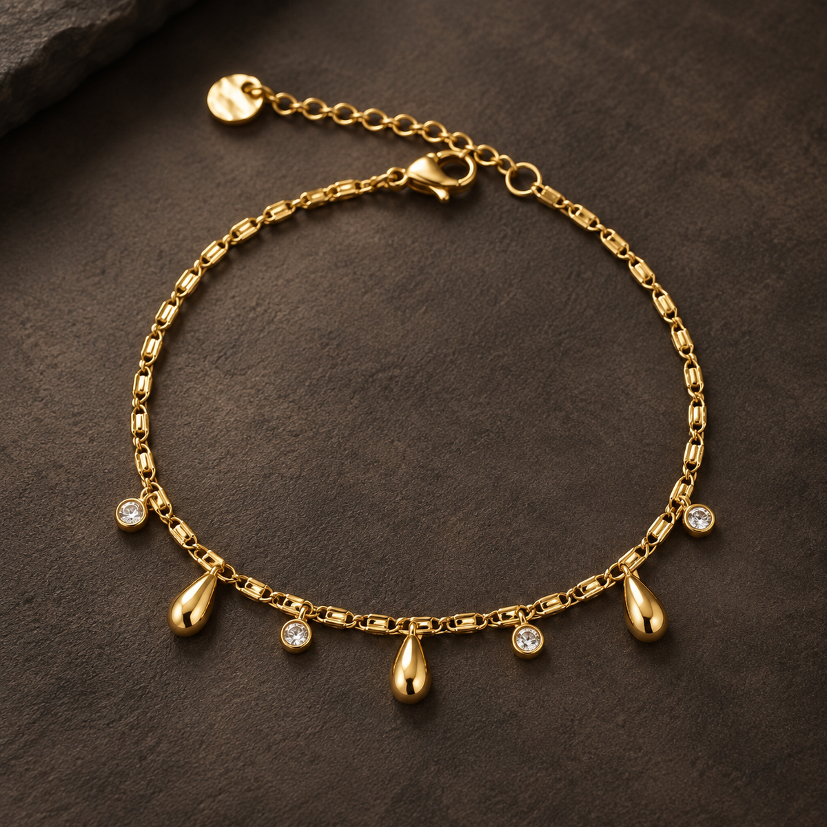 Chain Bracelet 513 — product photograph