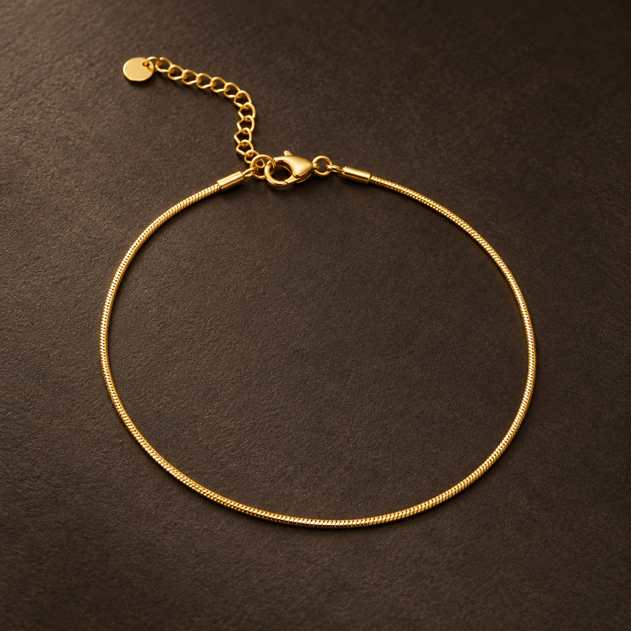 Anklets 147 (Single Piece) — product photograph