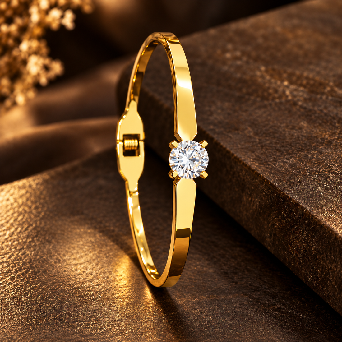Bracelet Kada 457 — product photograph