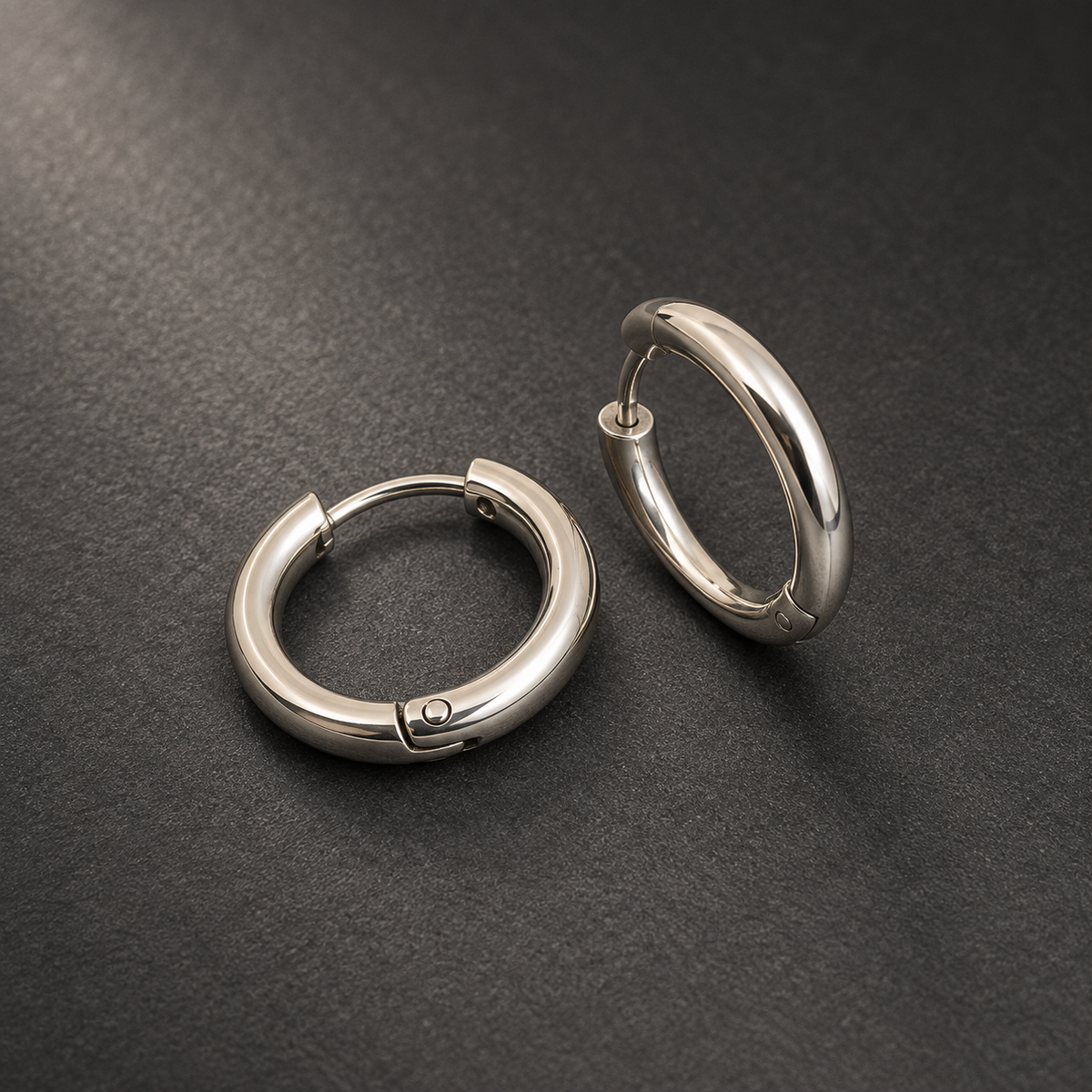 Earrings 796 — product photograph