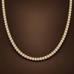 Necklace 1625 — product photograph