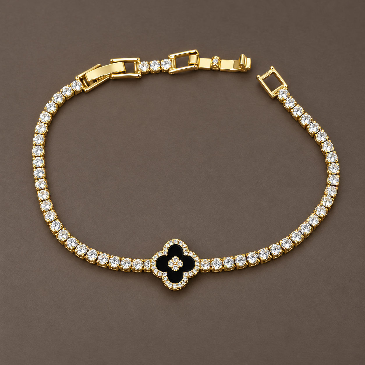 Chain Bracelet 536 — product photograph