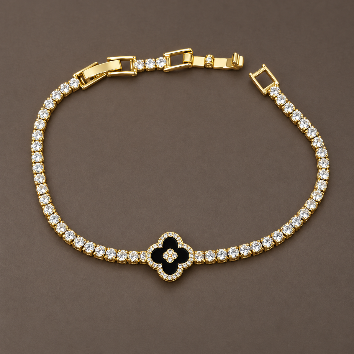 Chain Bracelet 536 — product photograph