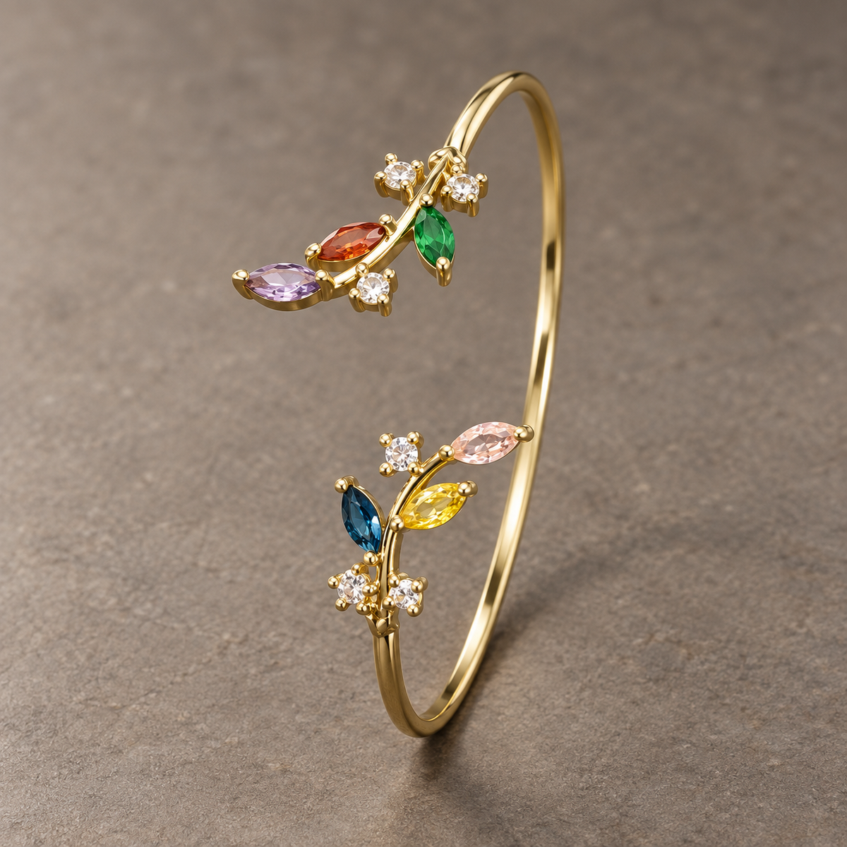Bracelet Kada 517 — product photograph