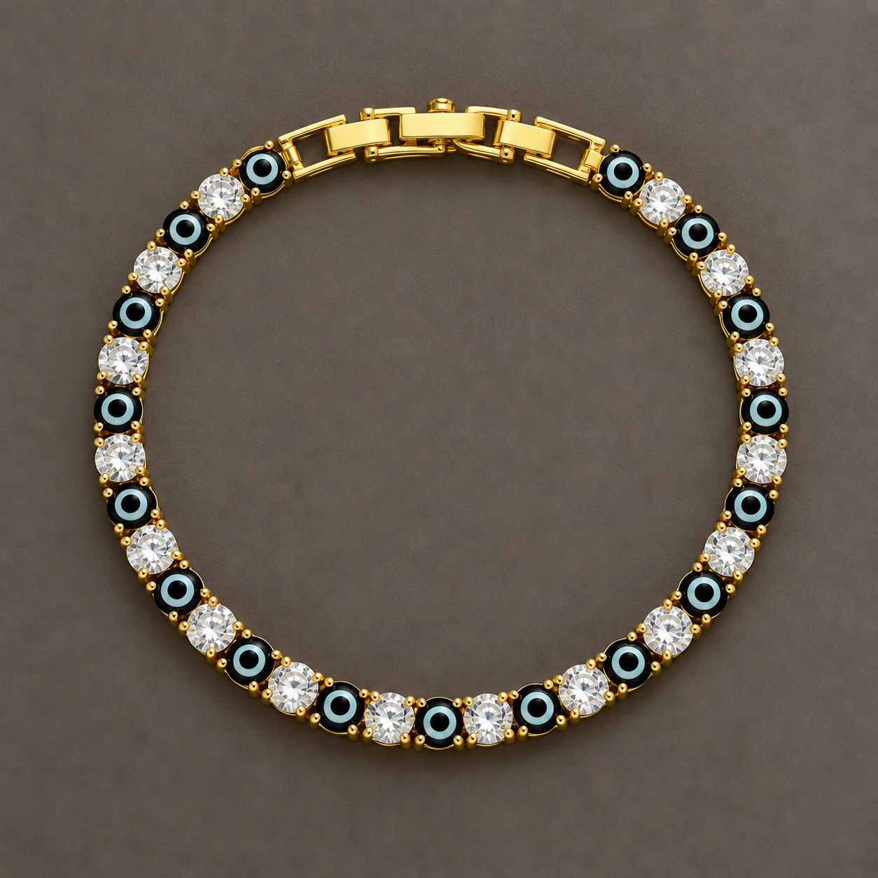 Chain Bracelet 532 — product photograph