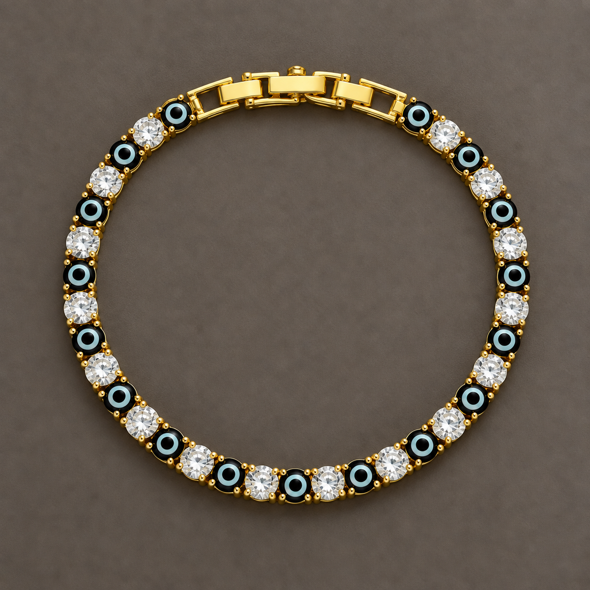 Chain Bracelet 532 — product photograph