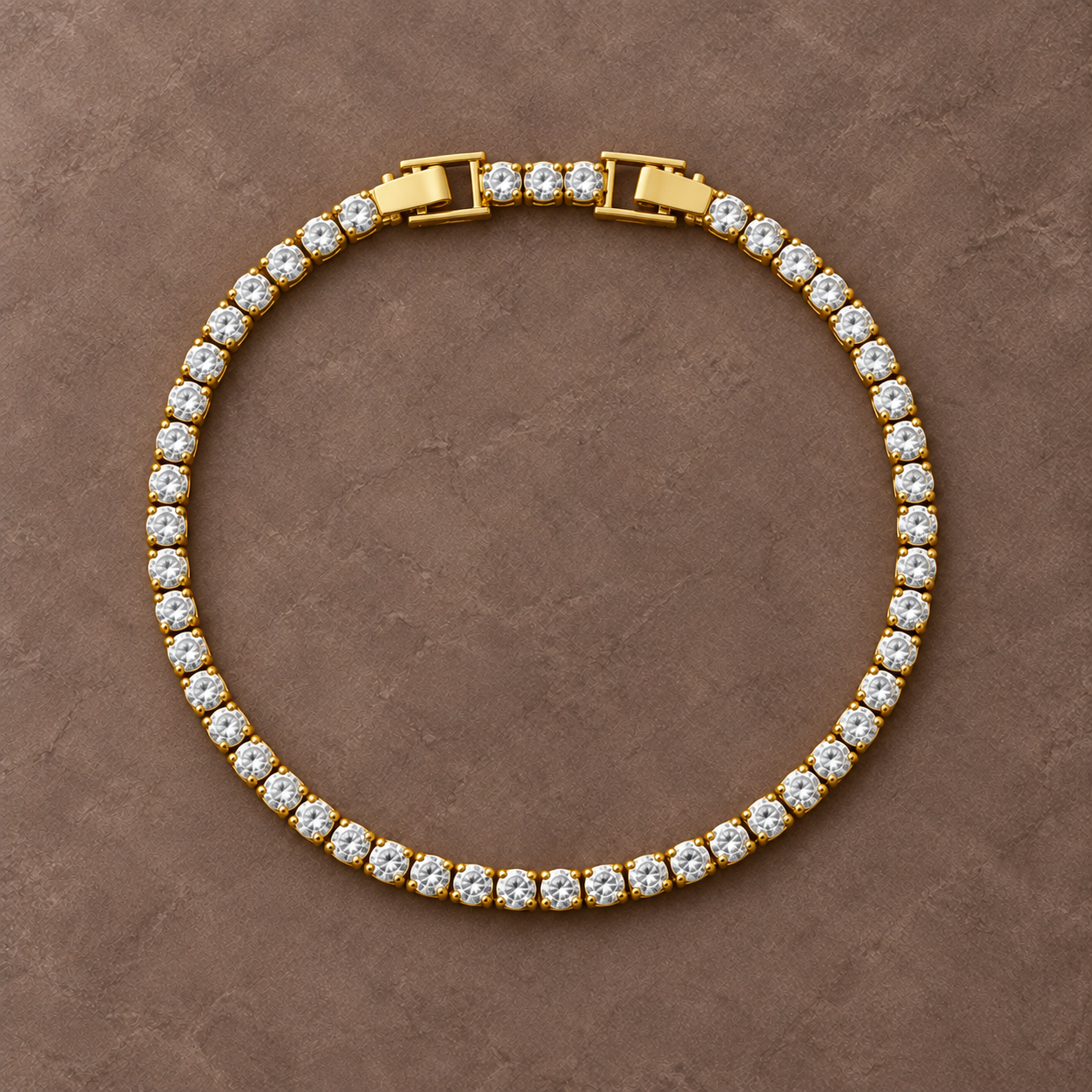 Chain Bracelet 531 — product photograph