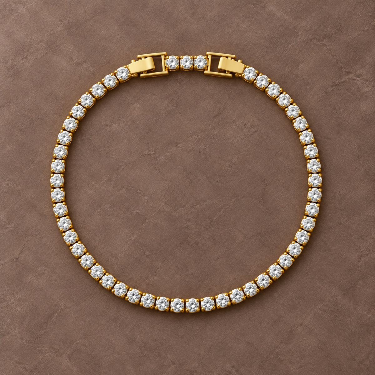 Chain Bracelet 531 — product photograph