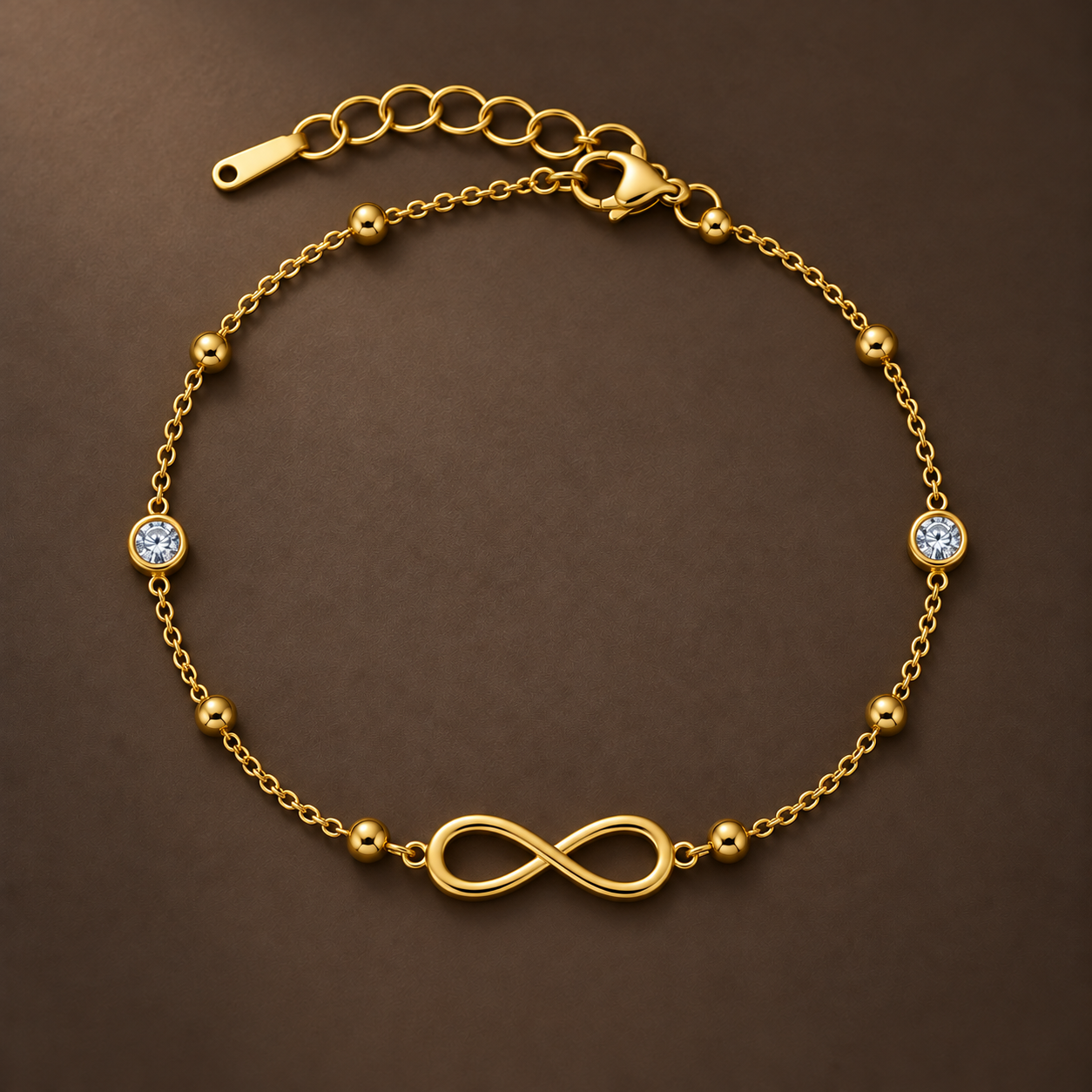 Anklets 184 (Single Piece) — product photograph