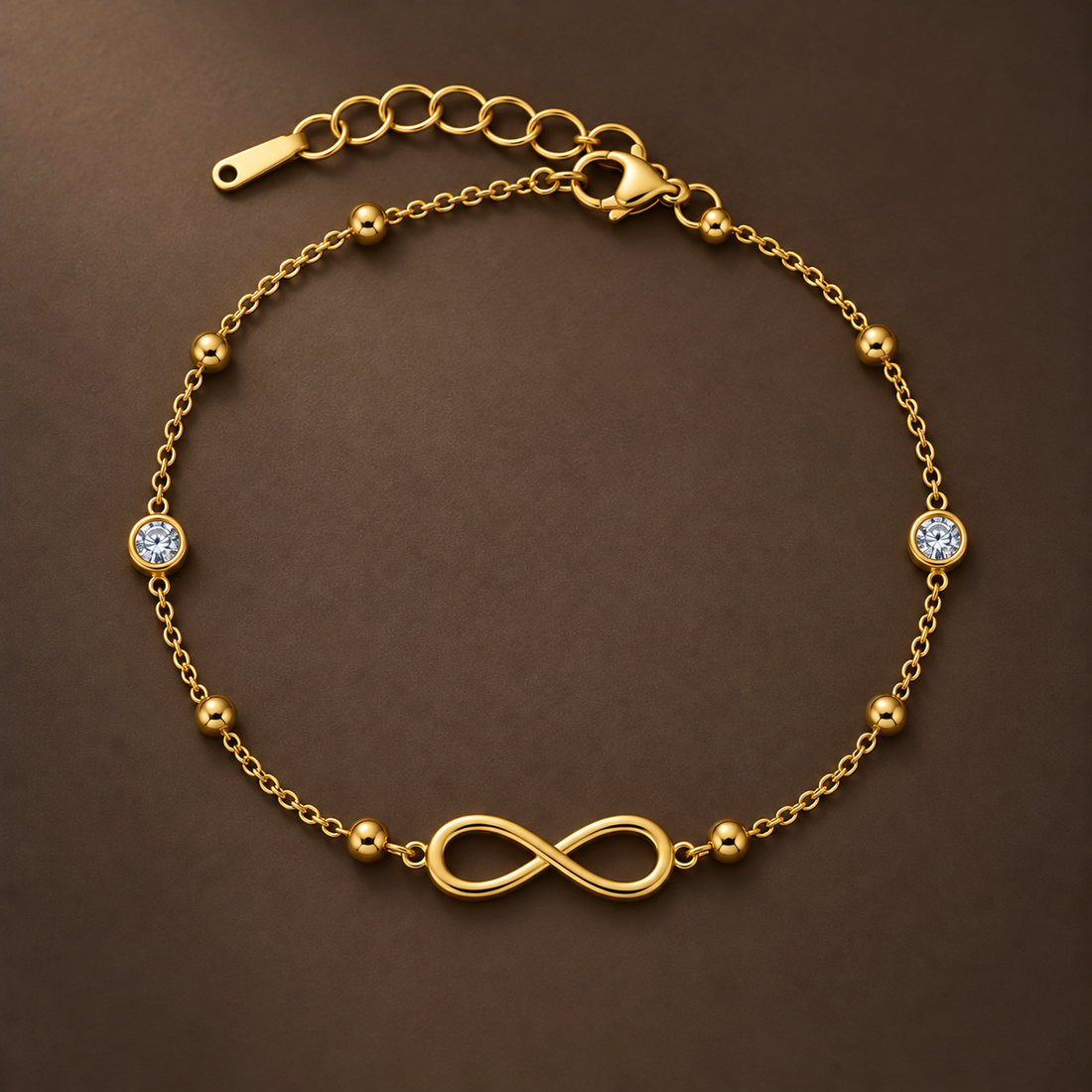 Anklets 184 (Single Piece) — product photograph