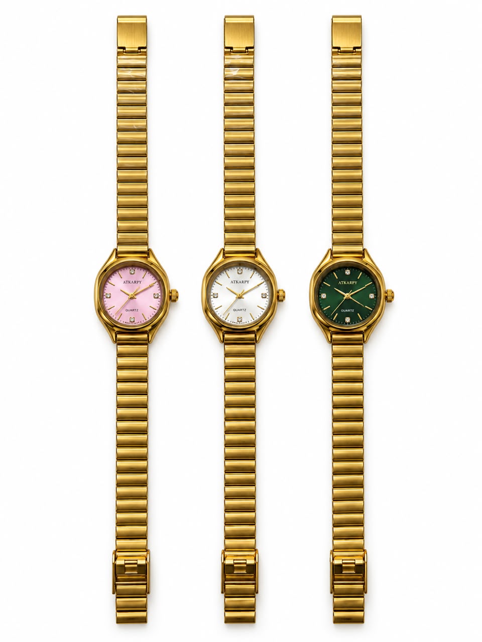 Watch 082 — product photograph
