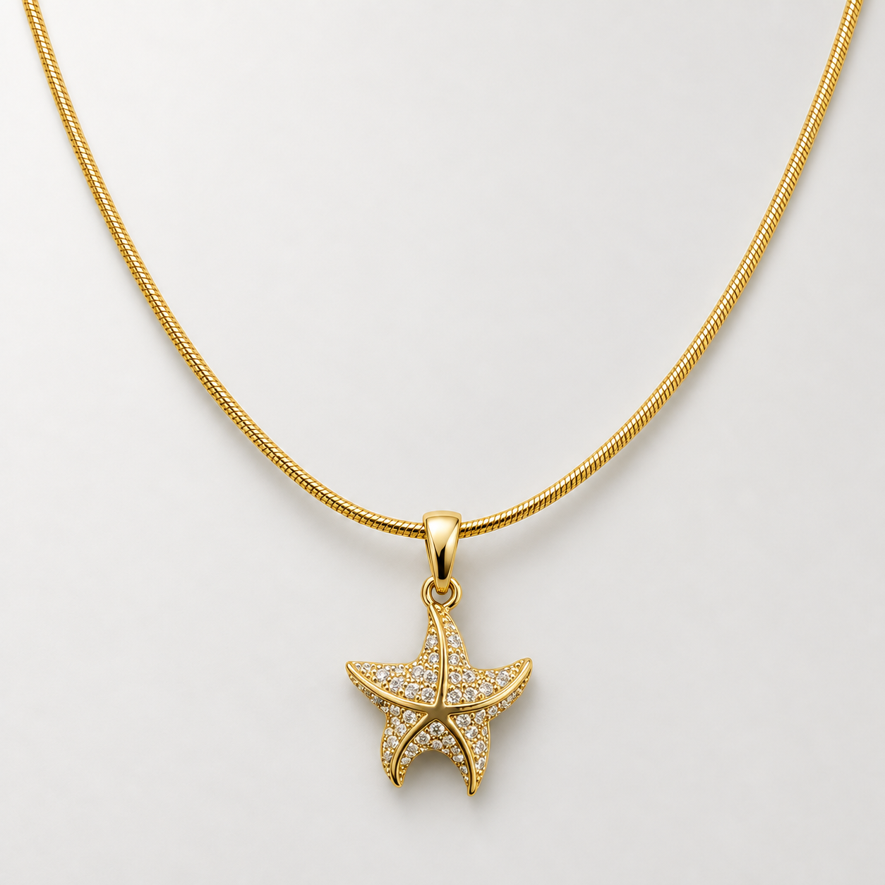 Necklace 1418