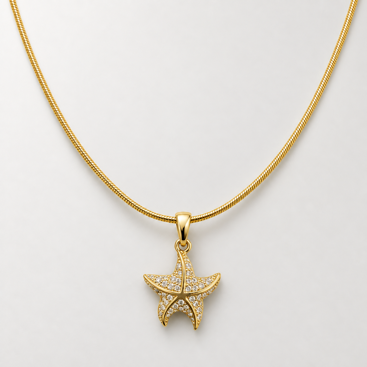 Necklace 1418
