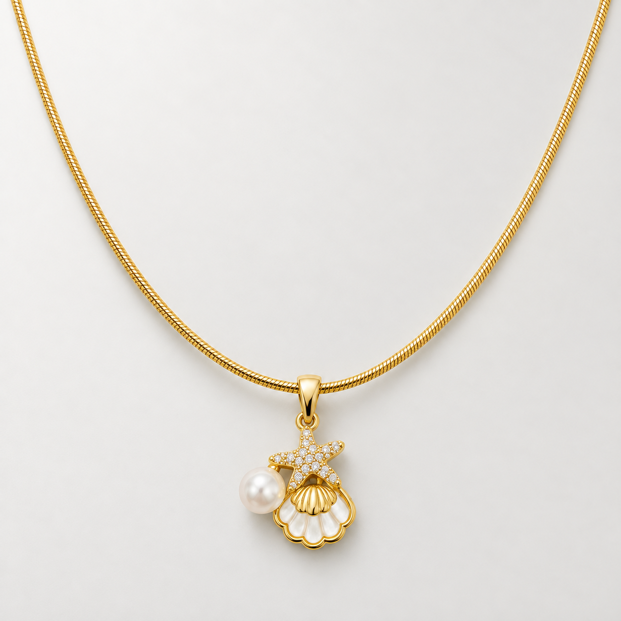 Necklace 1419