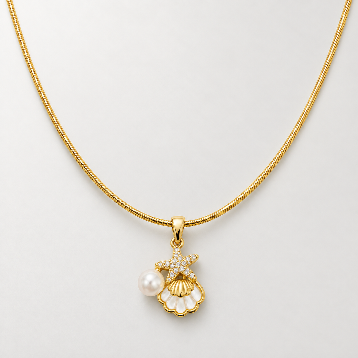 Necklace 1419