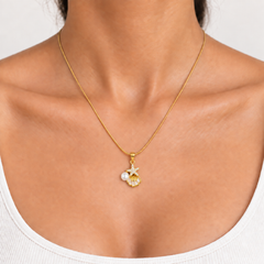 Necklace 1419