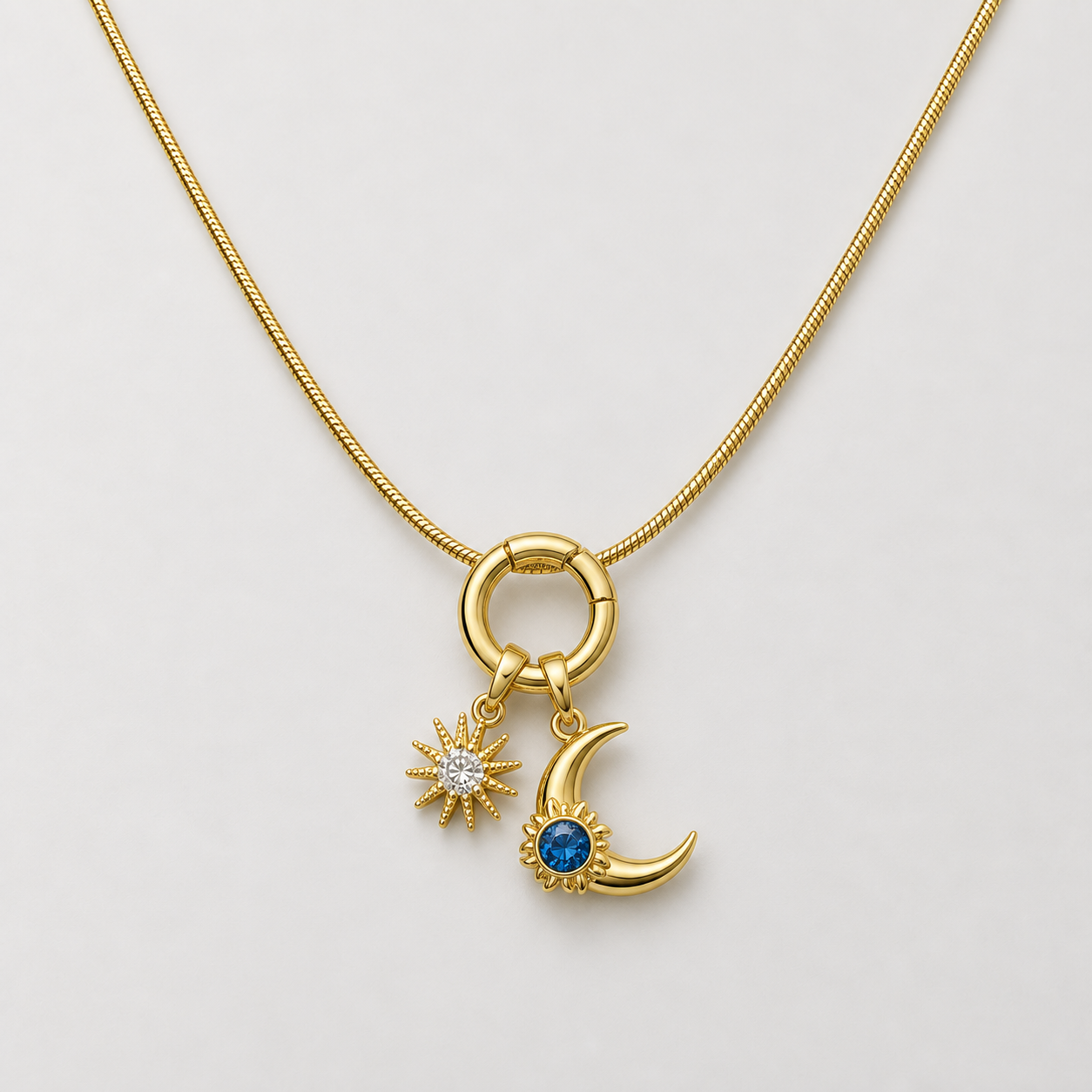 Necklace 1422