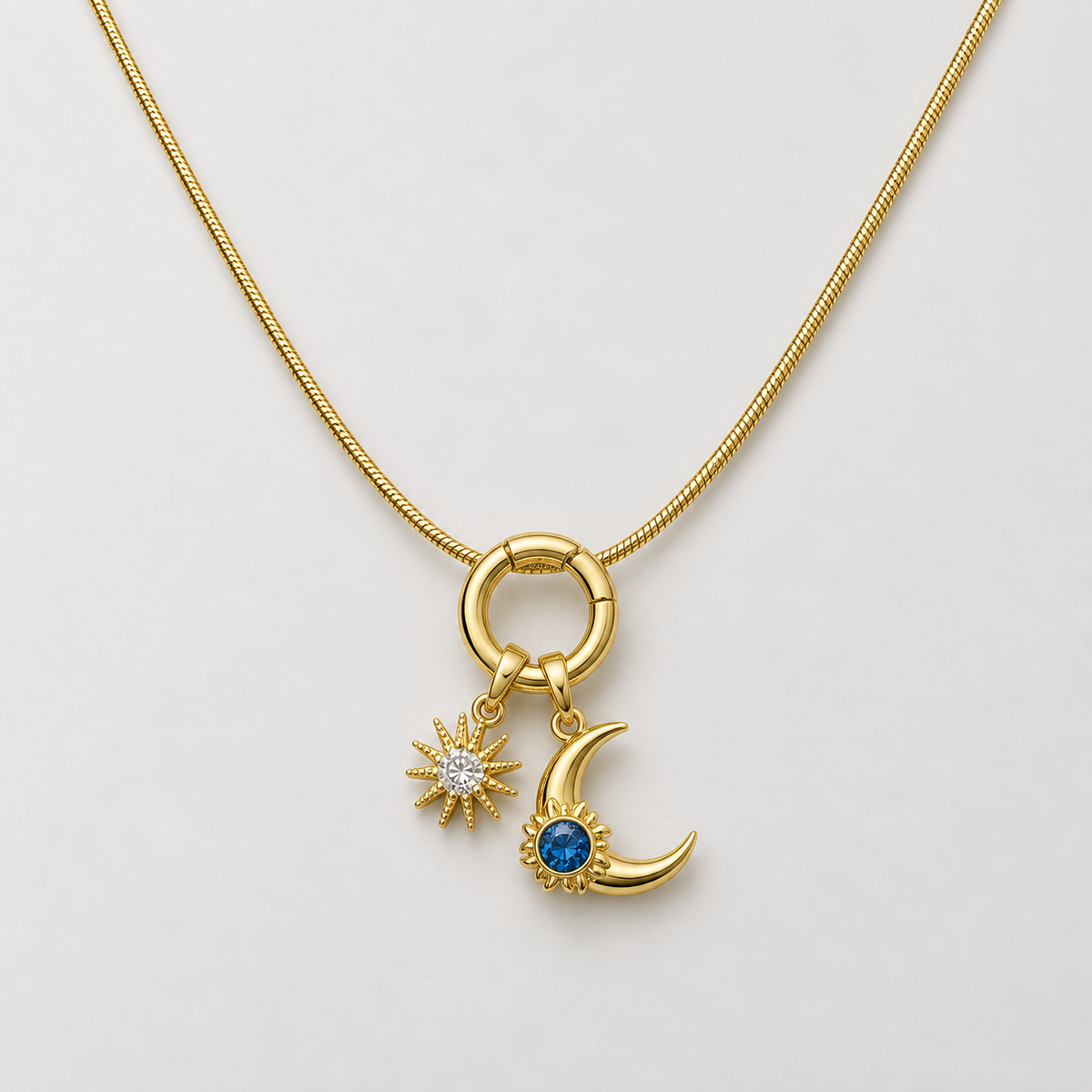 Necklace 1422