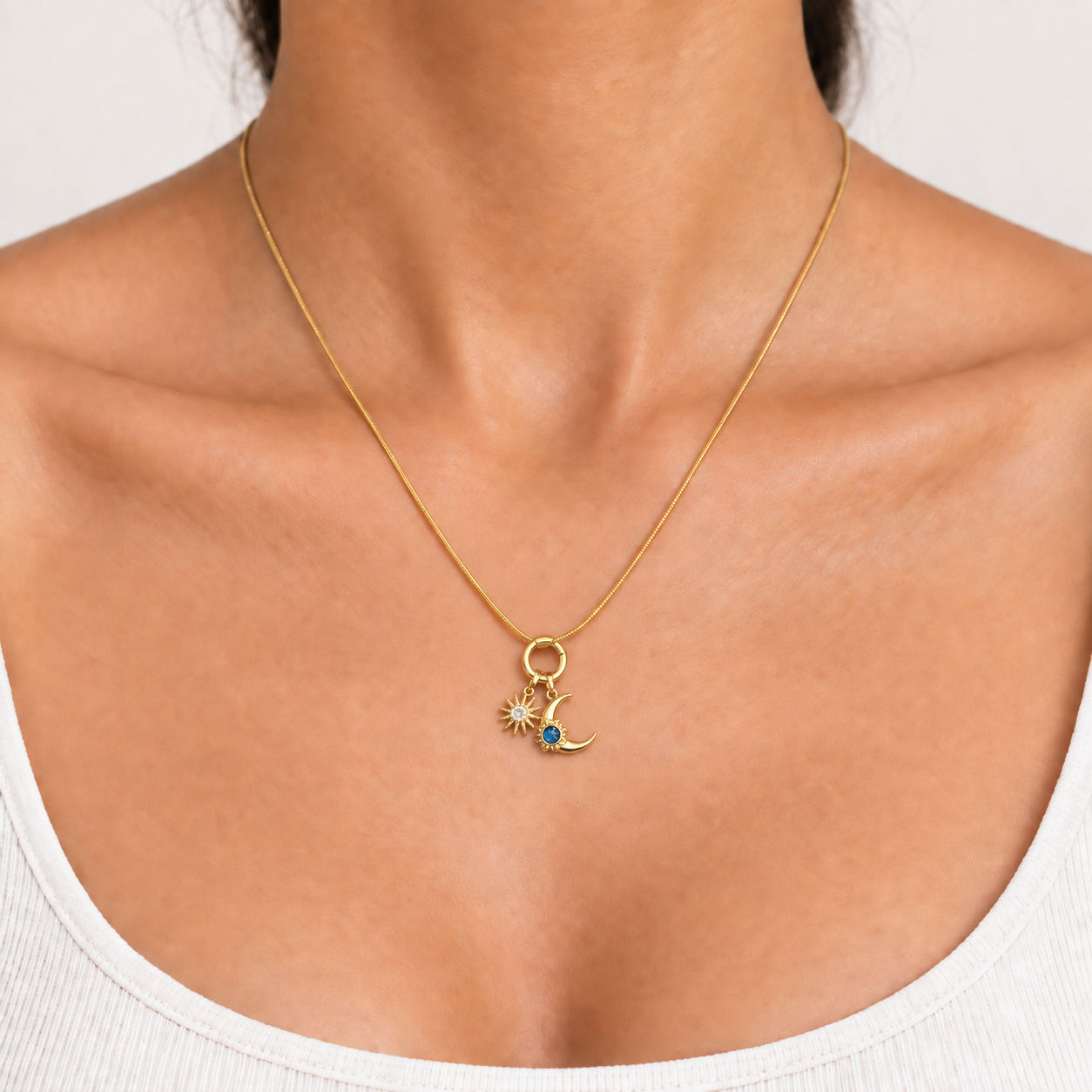 Necklace 1422