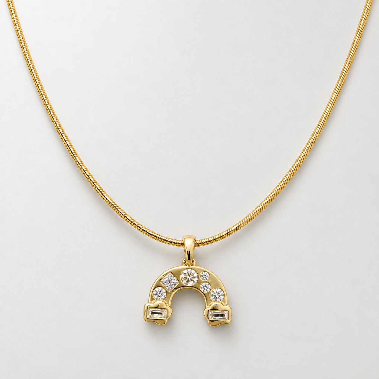 Necklace 1423