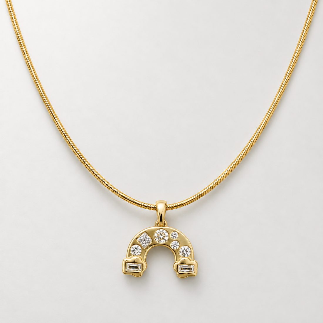 Necklace 1423