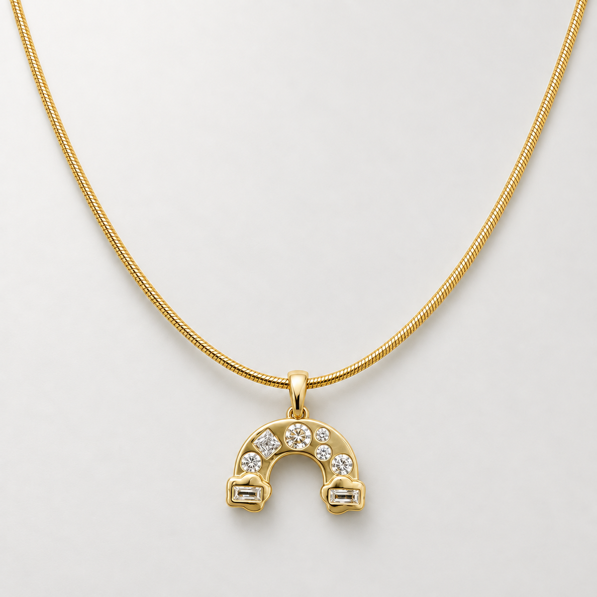 Necklace 1423