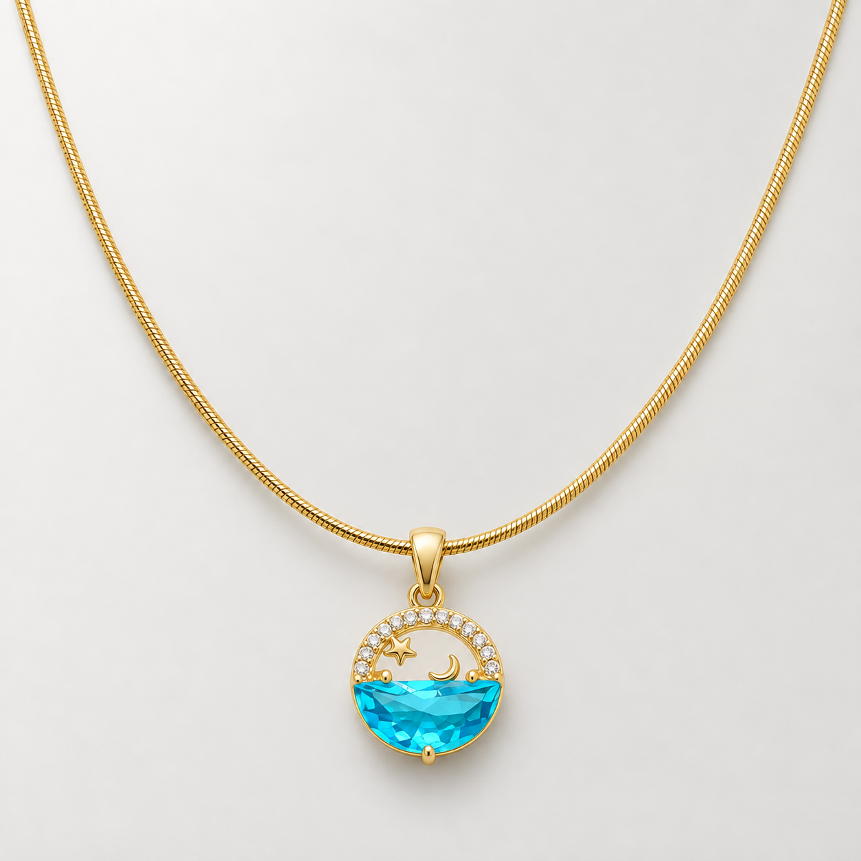 Necklace 1425