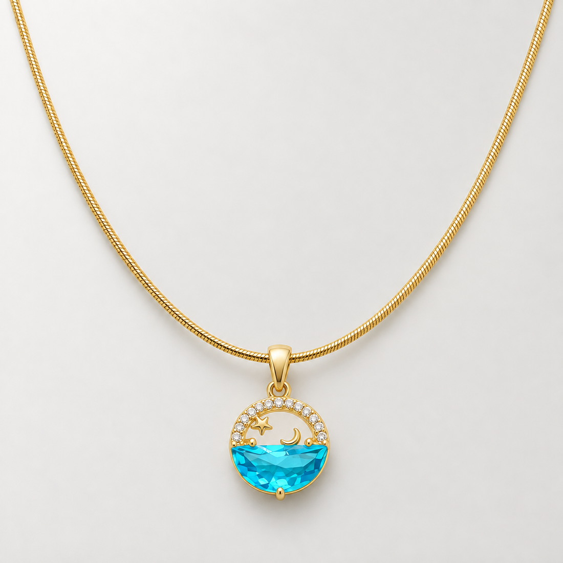 Necklace 1425
