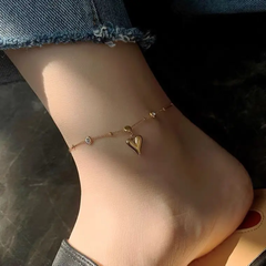 Anklet