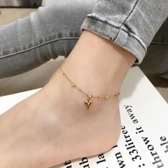 Anklet