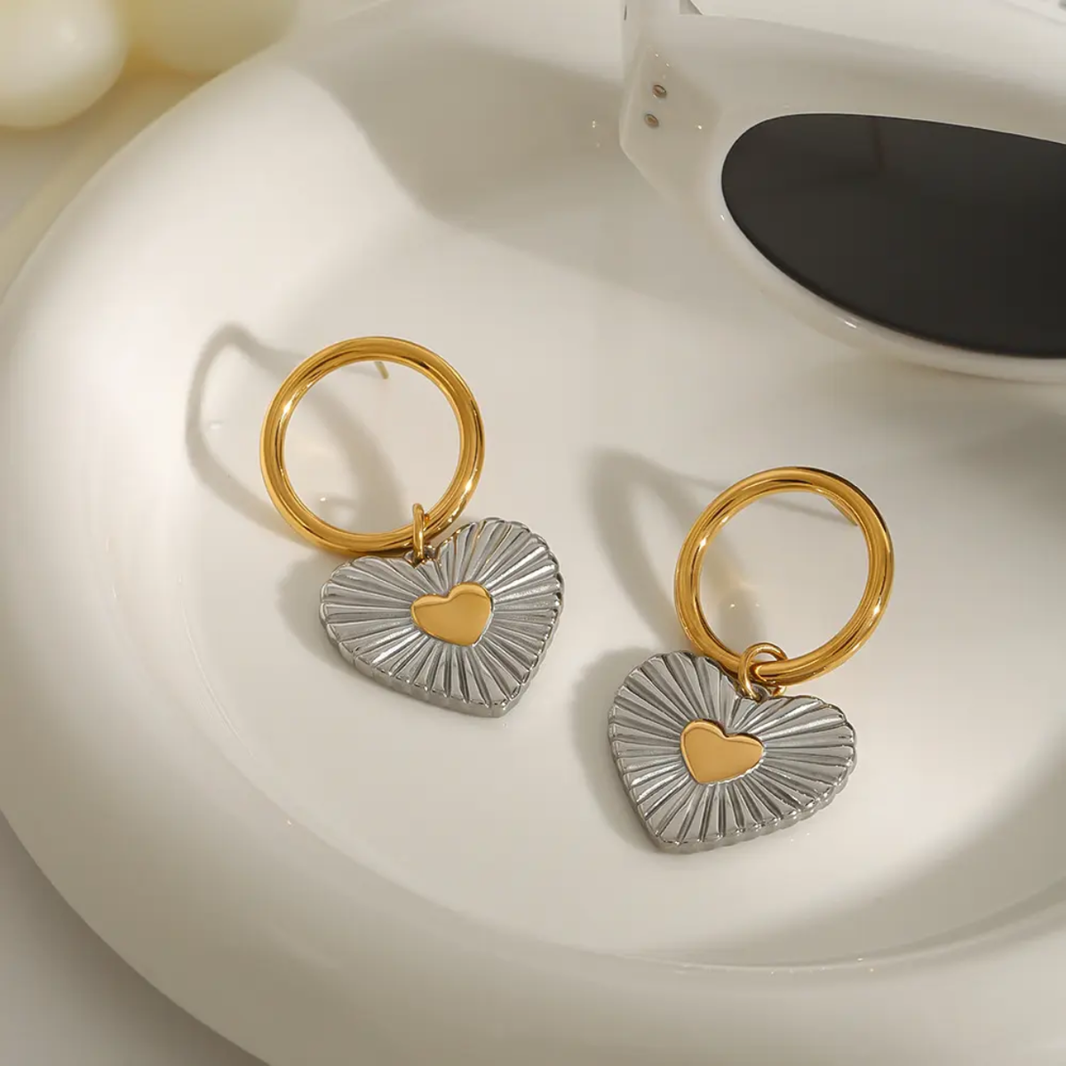 Earrings 255