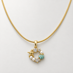 Necklace 1428