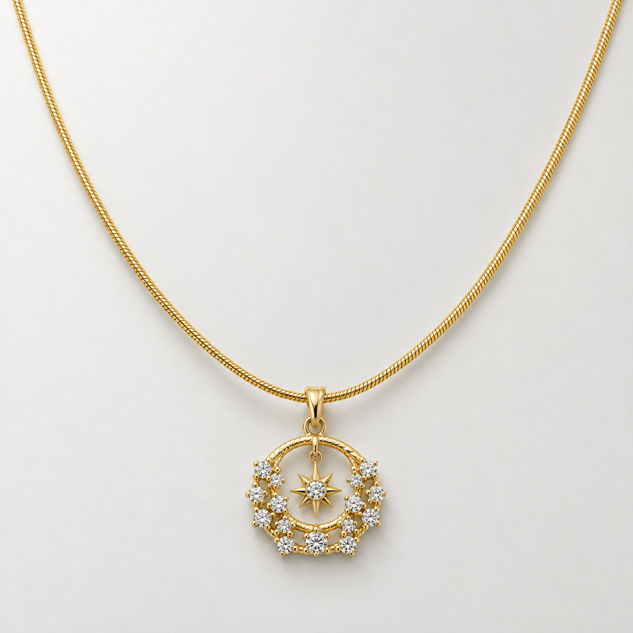 Necklace 1429