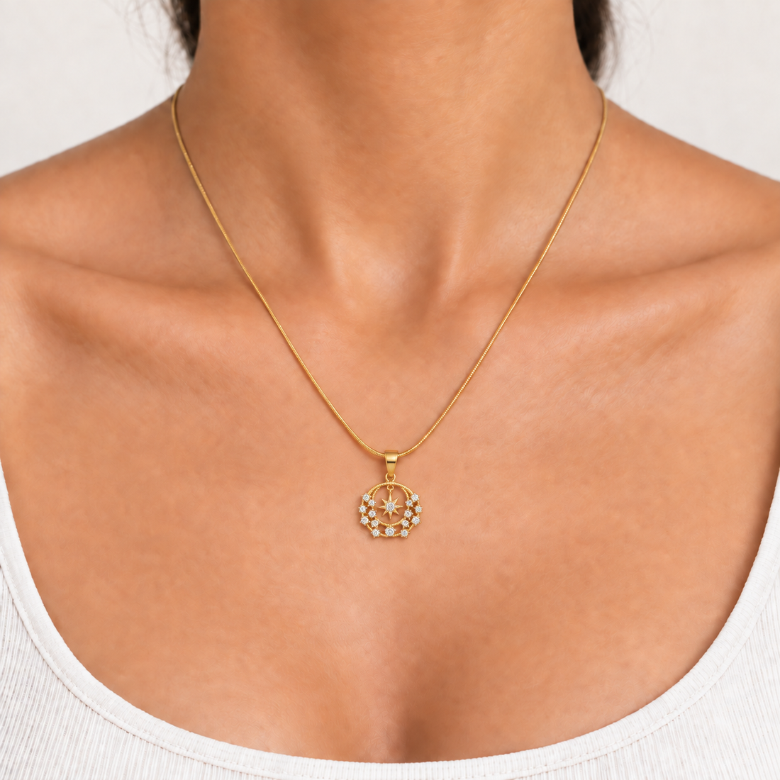 Necklace 1429