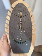 Necklace