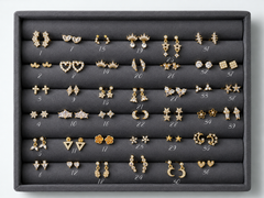 Earrings 391