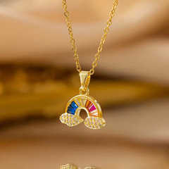 Necklace 075
