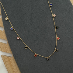 Necklace 072