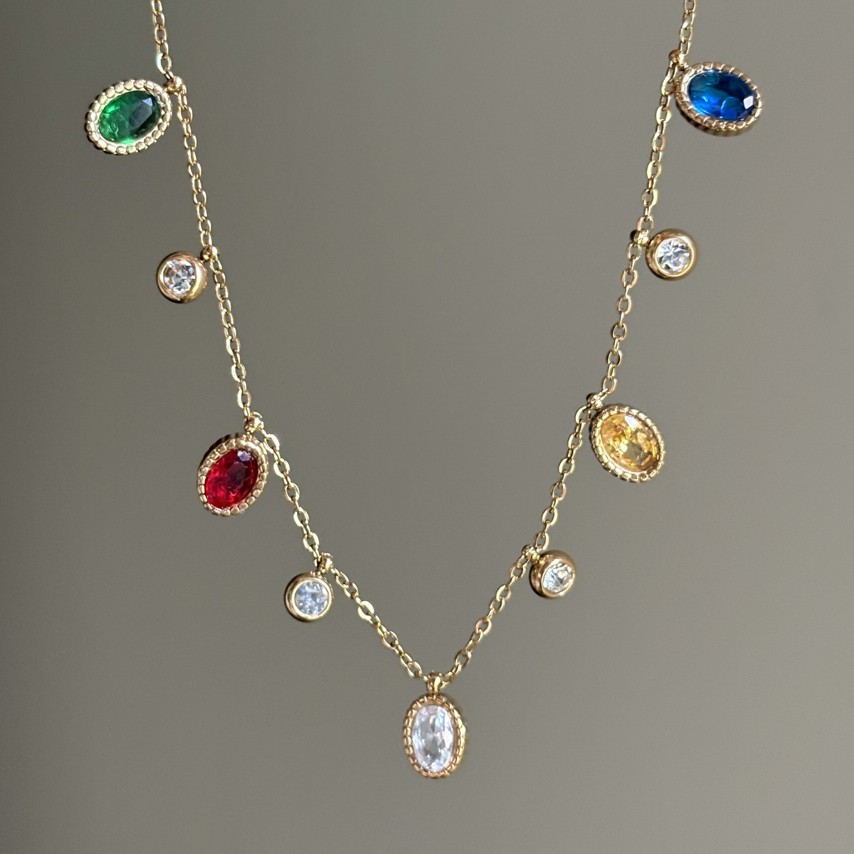 Necklace 091