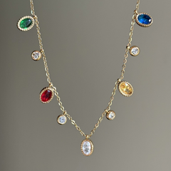 Necklace 091