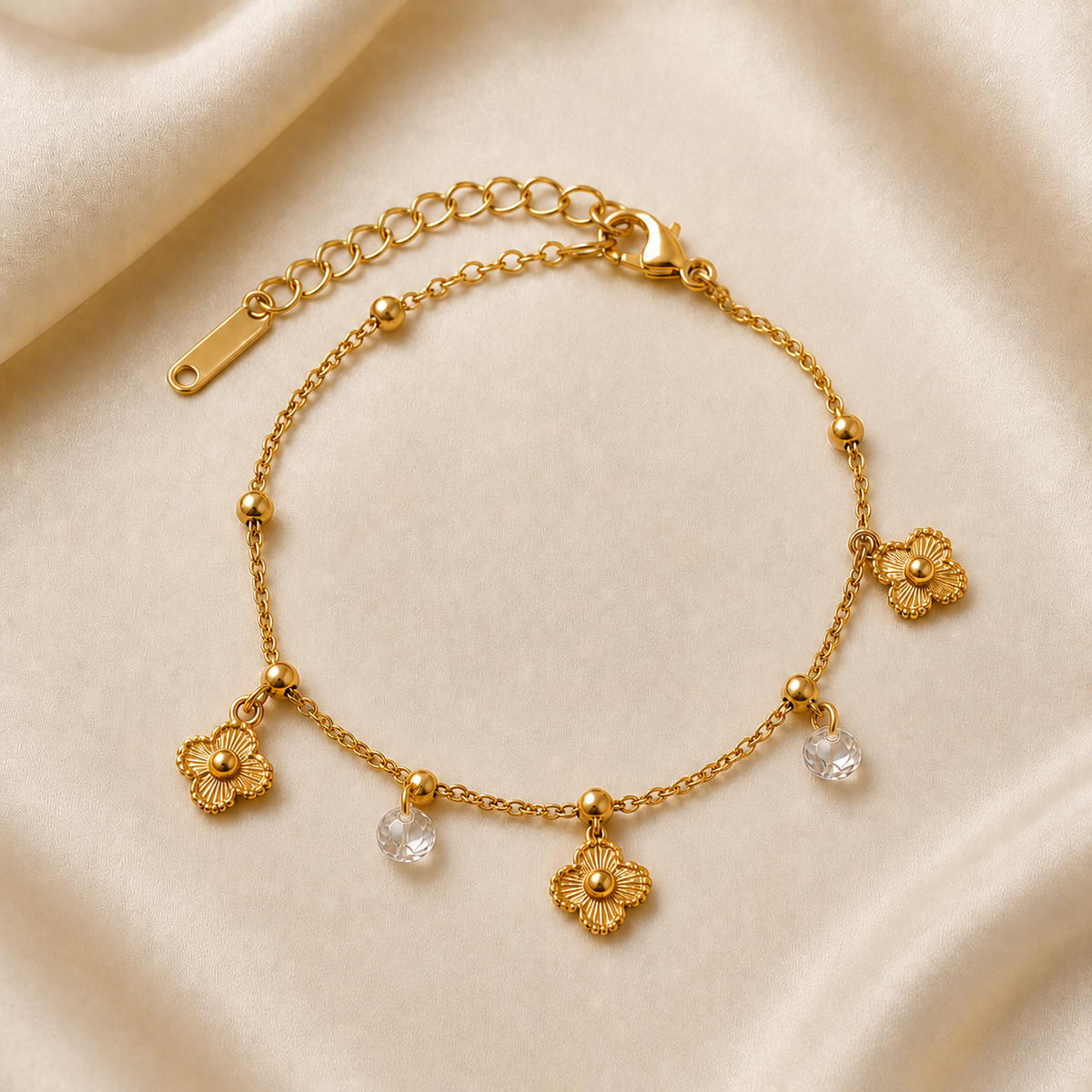 Chain Bracelet 389 — product photograph