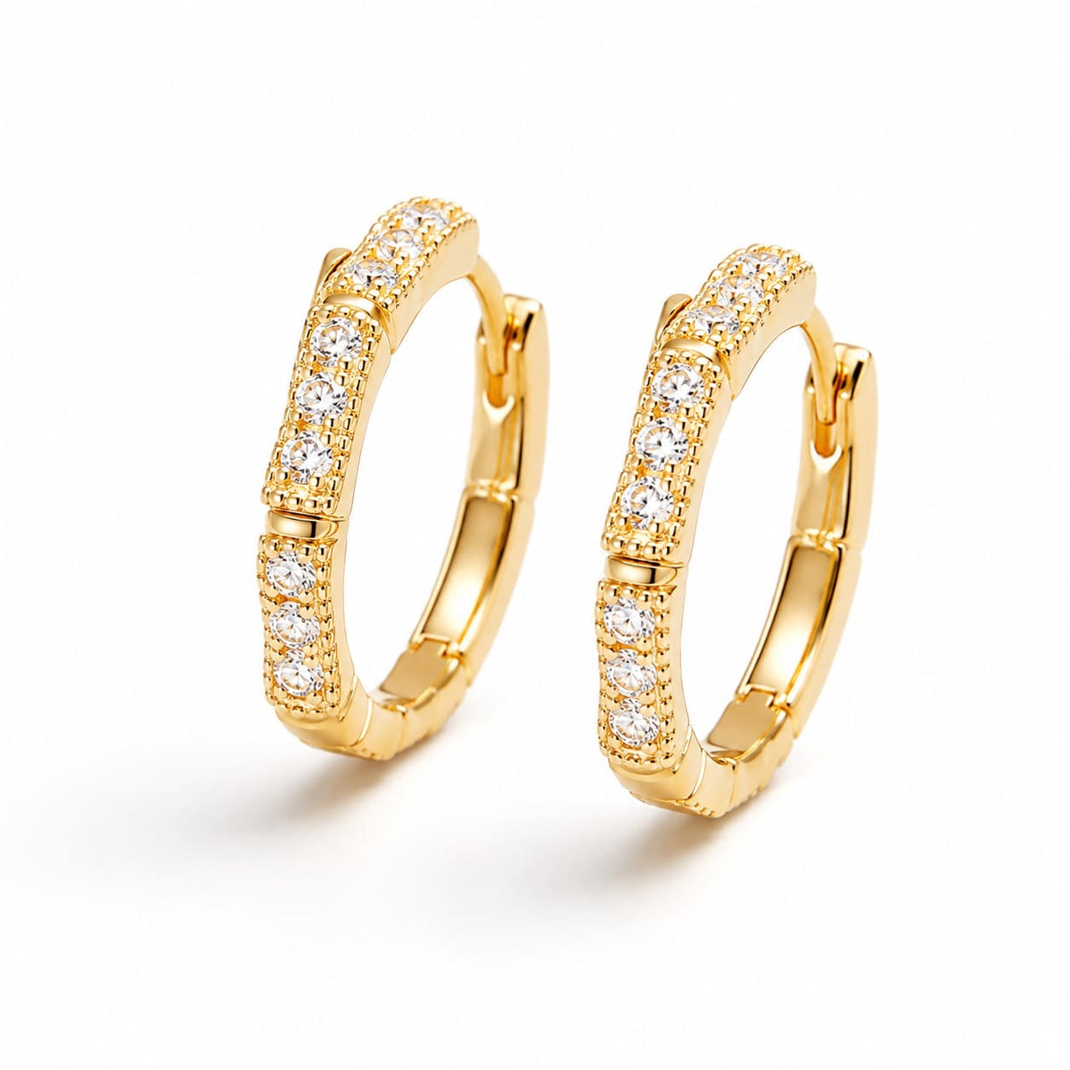 Earrings 226