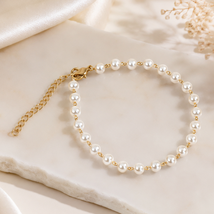 Anklets 043 (Single Piece)