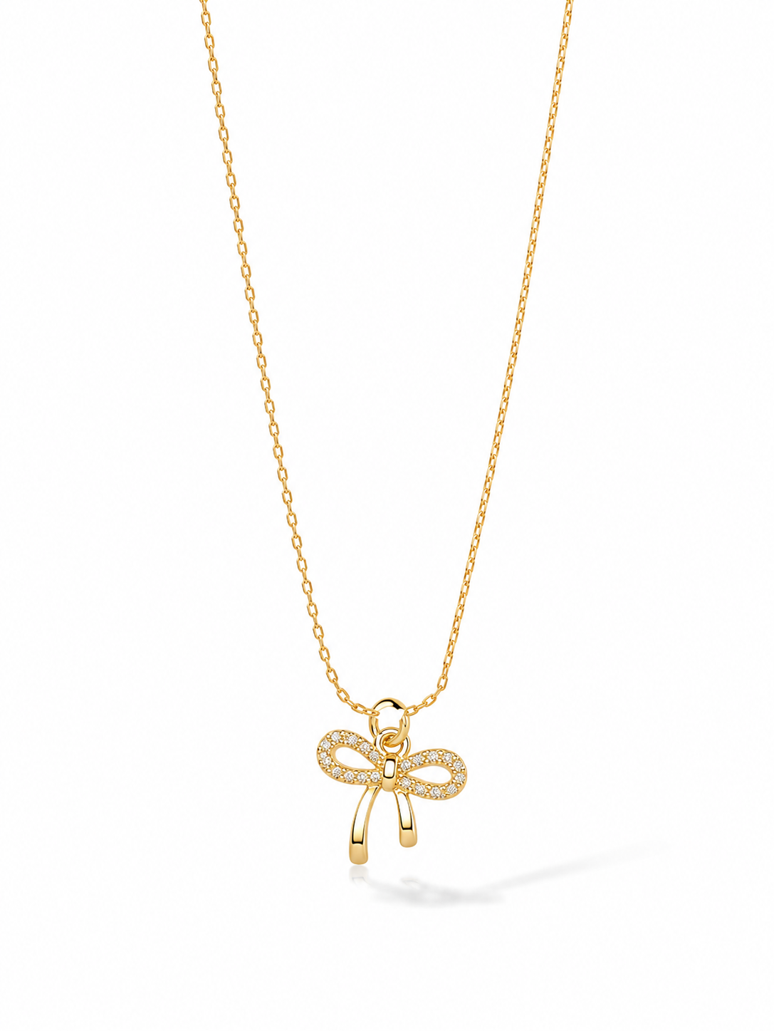 Necklace 568 - 316L stainless steel by Qimati