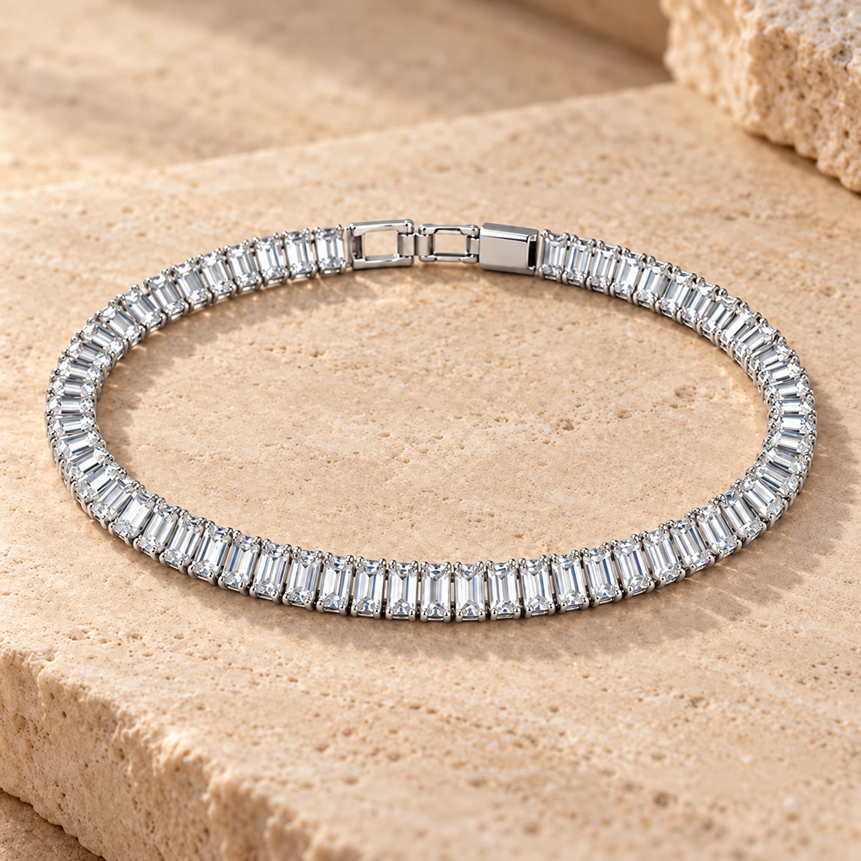 Chain Bracelet 641 — product photograph