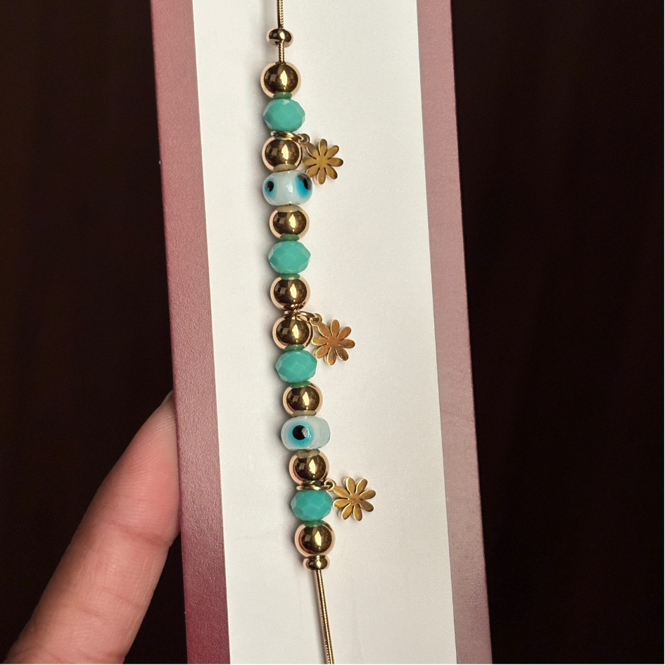 Chain Bracelet 039