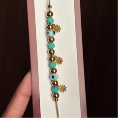 Chain Bracelet 039