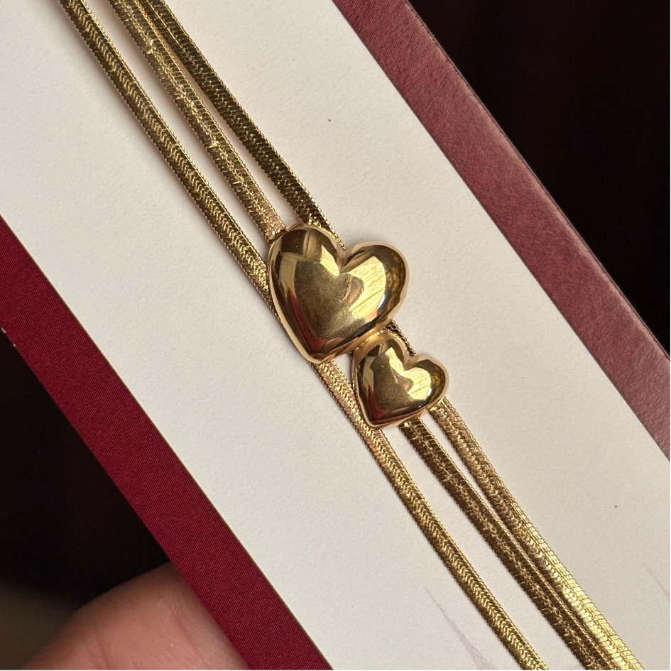 Chain Bracelet 041